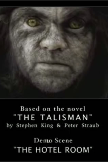 Poster de Curta Stephen King's The Talisman (2008)