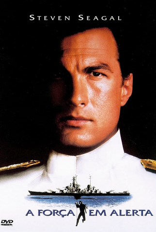 Poster 5 de Filme A Força em Alerta (1992)