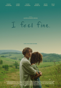 Eu me sinto bem. (I Feel Fine.)