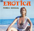 Erótica, a Fêmea Sensual