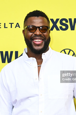 Winston Duke