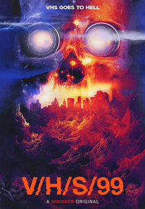 V/H/S/99 (V/H/S/99)