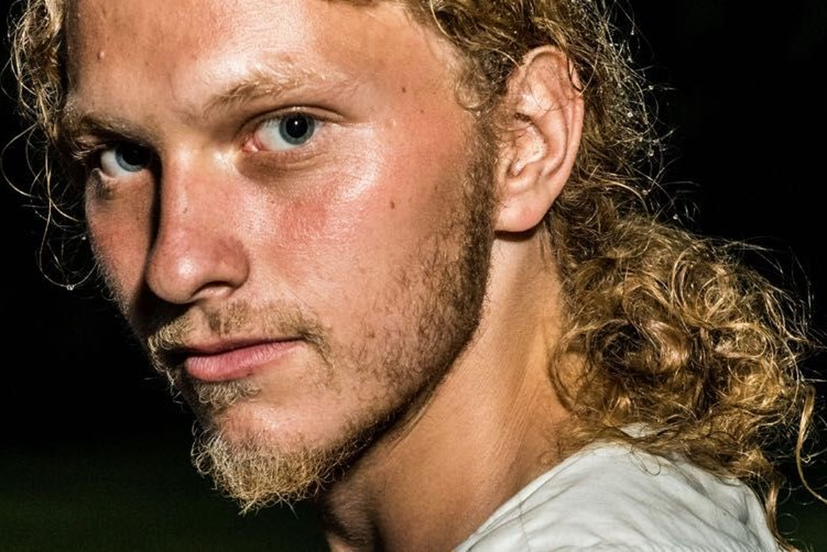 Jack Gassmann - Foto 1