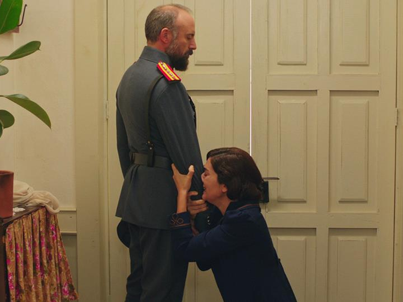 Foto 43 de Vatanım Sensin