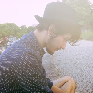 Foto de perfil de Robert Tavares