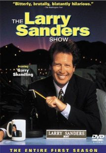 The Larry Sanders Show  (1ª Temporada) (The Larry Sanders Show  (1ª Temporada))