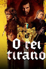O Rei Tirano (Stockholm Bloodbath)
