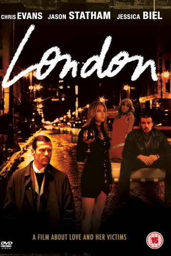  de Filme London (2005)