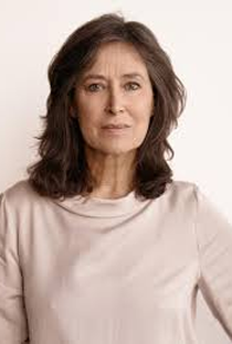 Linda Cropper - Poster 1