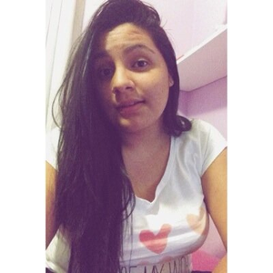 Foto de perfil de Larissa