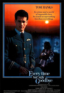 É Difícil Dizer Adeus (Every Time We Say Goodbye)