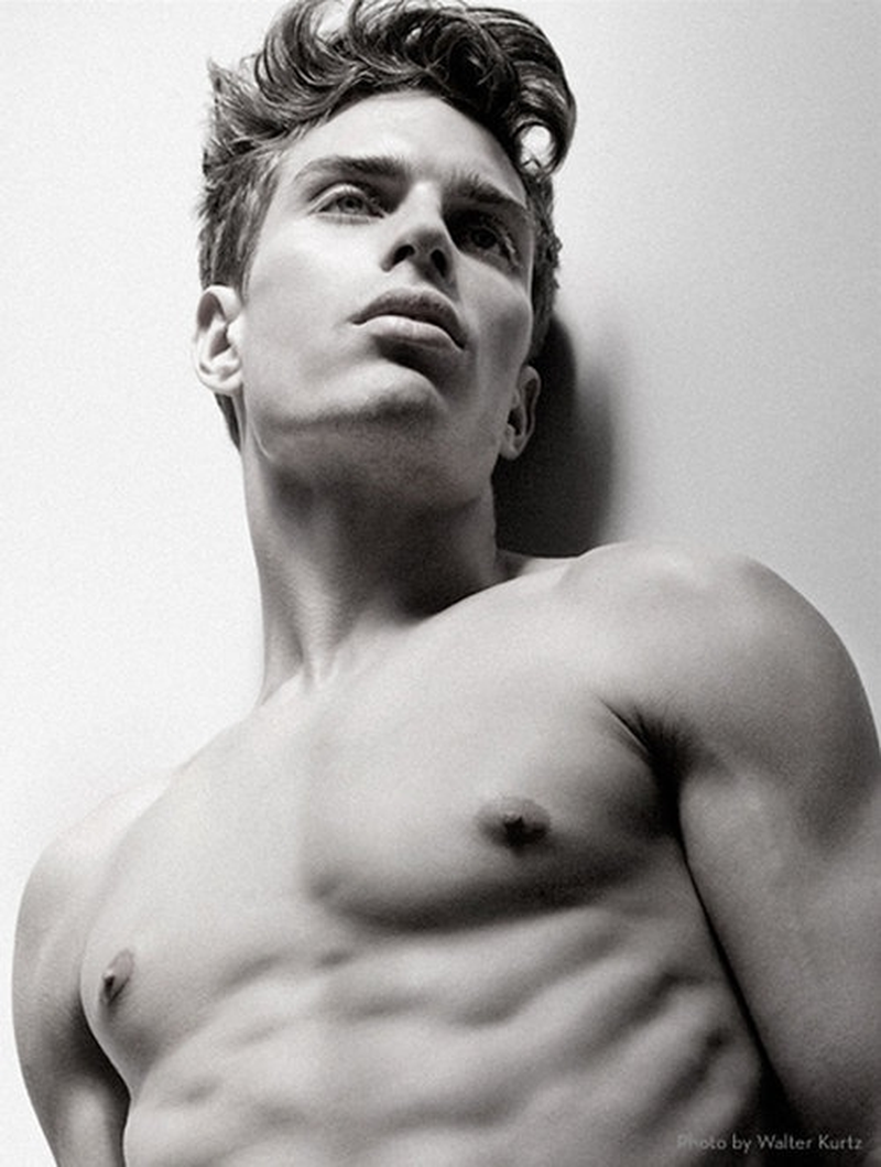 Matthew Ludwinski - Foto 1