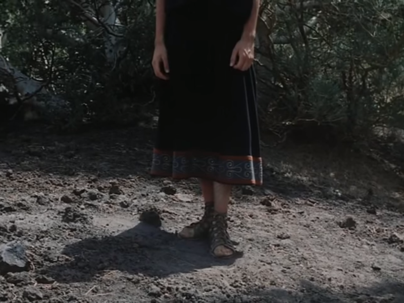 Foto 2 de Pecado Negro