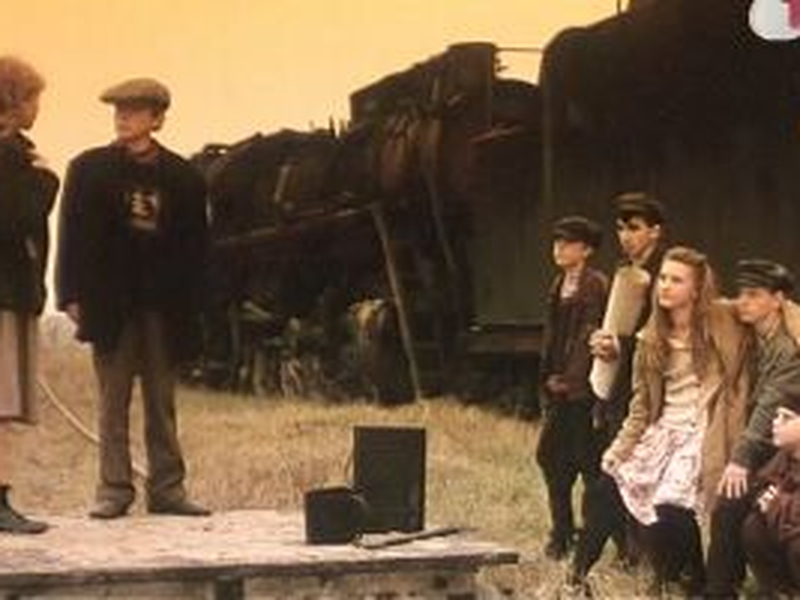 Foto 14 de Vilko dantu karoliai