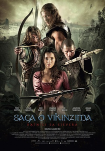 A Saga Viking (Northmen: A Viking Saga)