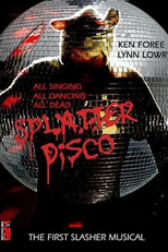 Splatter Disco (Splatter Disco)