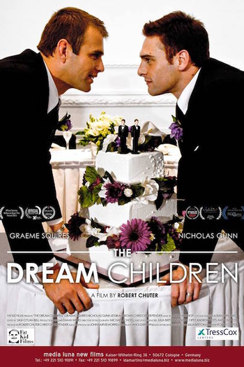  de Filme The Dream Children (2015)