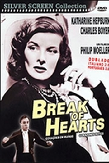  de Filme Corações em ruínas (1935)