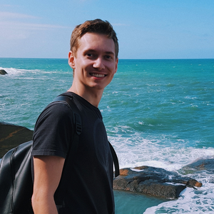 Foto de perfil de Matheus Nunes