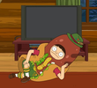 Boy Meats World Adventure