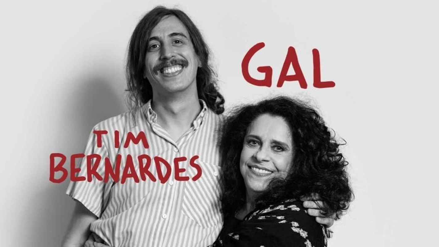 Tim Bernardes - Foto 2
