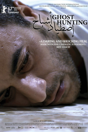  de Filme Caçando Fantasmas (2017)