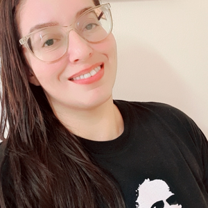 Foto de perfil de Michelly Matos