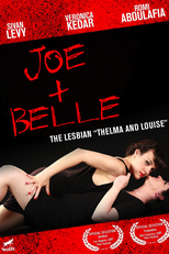 Joe + Belle (Joe + Belle)