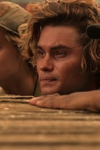 Poster de Episódio The Forbidden Zone (2020)