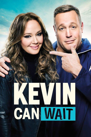  de Série Kevin Pode Esperar (2ª Temporada) (2017)