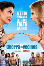 Guerra de Vizinhos (2ª Temporada) (Guerra de Vecinos (Season 2))
