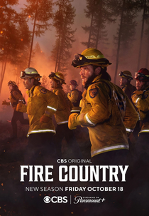 Fire Country (3ª Temporada) (Fire Country (Season 3))