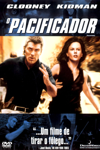  de Filme O Pacificador (1997)