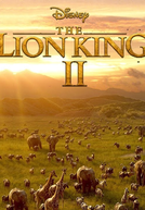 O Rei Leão II (The Lion King II)