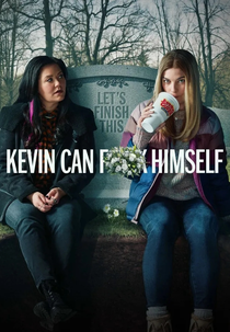 Kevin Can F*** Himself (2ª Temporada) (Kevin Can F*** Himself (Season 2))
