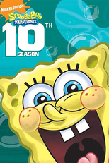 Bob Esponja (10ª Temporada) (SpongeBob SquarePants (Season 10))