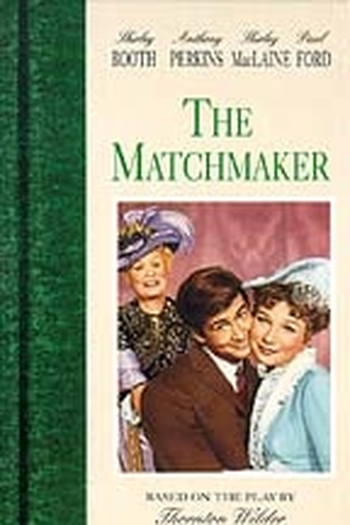  de Filme A Mercadora de Felicidade (1958)