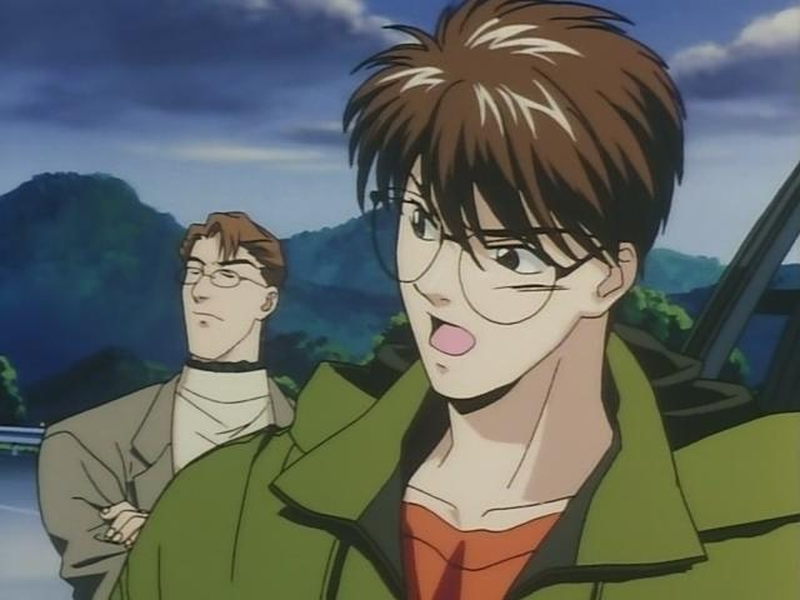 Foto 1 de Yakumo Tatsu