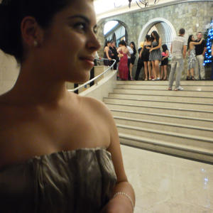 Foto de perfil de Beatriz Ferreira