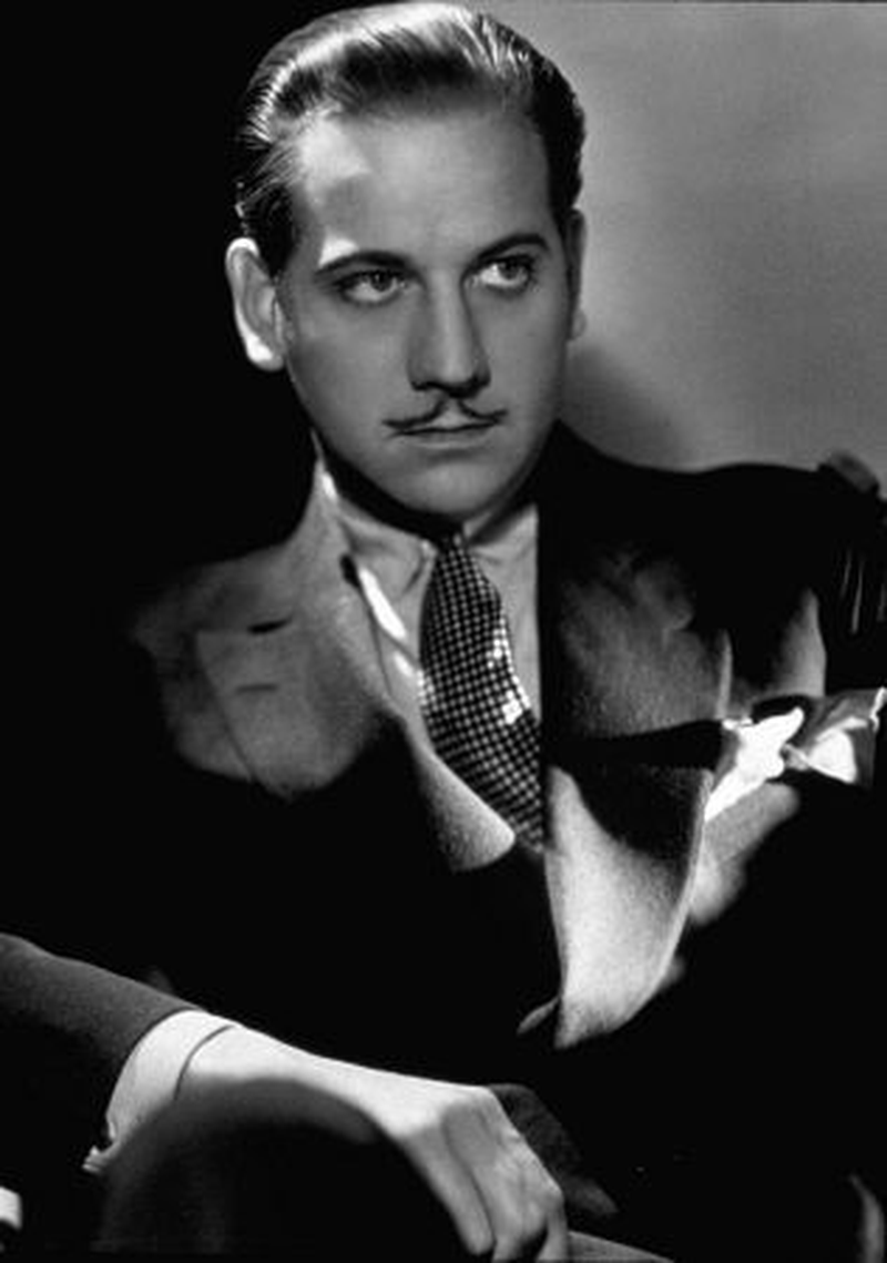 Melvyn Douglas - Foto 5