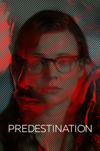  de Filme O Predestinado (2014)