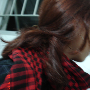 Foto de perfil de Natália