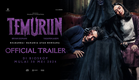 TEMURUN - Official Trailer