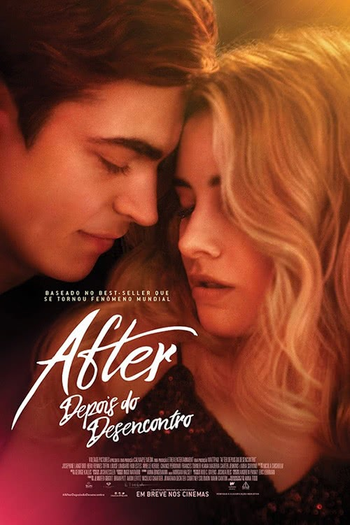  de Filme After: Depois do Desencontro (2021)