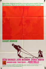 A Mulher de Adão (Adam's Woman)