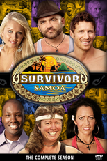 Survivor: Samoa (19ª Temporada) (Survivor: Samoa)