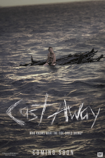  de Filme Náufrago (2000)