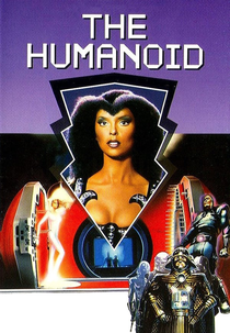 O Humanóide (L'umanoide)