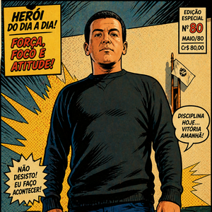 Foto de perfil de Paulo Geovani Freitas Ribeiro