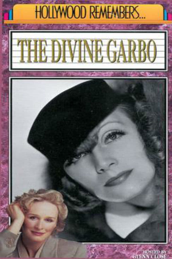  de Filme The Divine Garbo (1990)